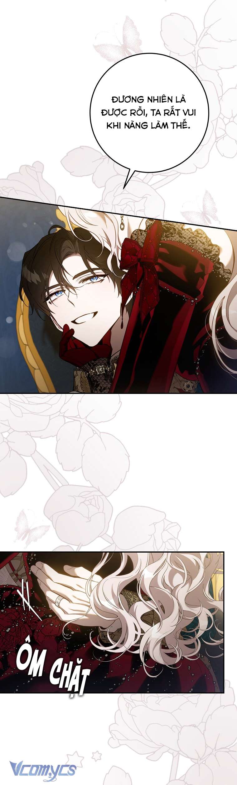 Thuần Hóa Bạo Quân Rồi Bỏ Trốn Chap 104 - Trang 2