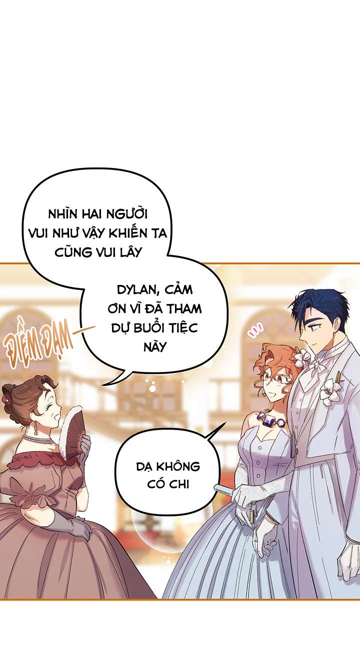 May Mắn Hay Bất Hạnh Chap 51 - Next Chap 52