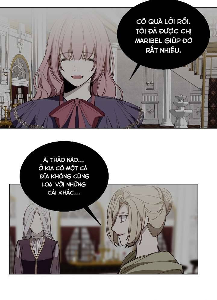 Ác Nữ Cần Bạo Chúa Chapter 4 - Next Chapter 5