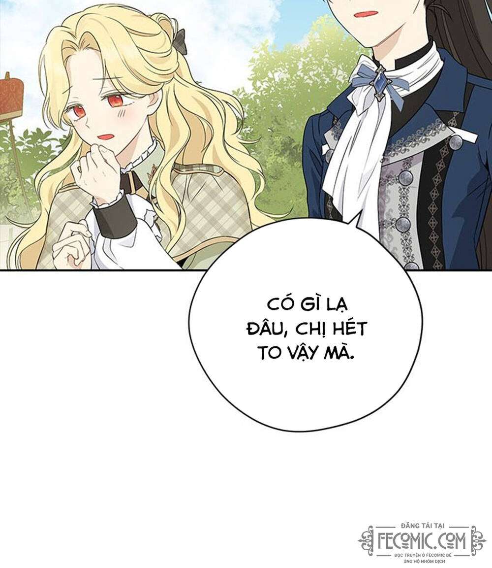Tôi Là Minh Chứng Của Sự Thật Chap 84 - Trang 2
