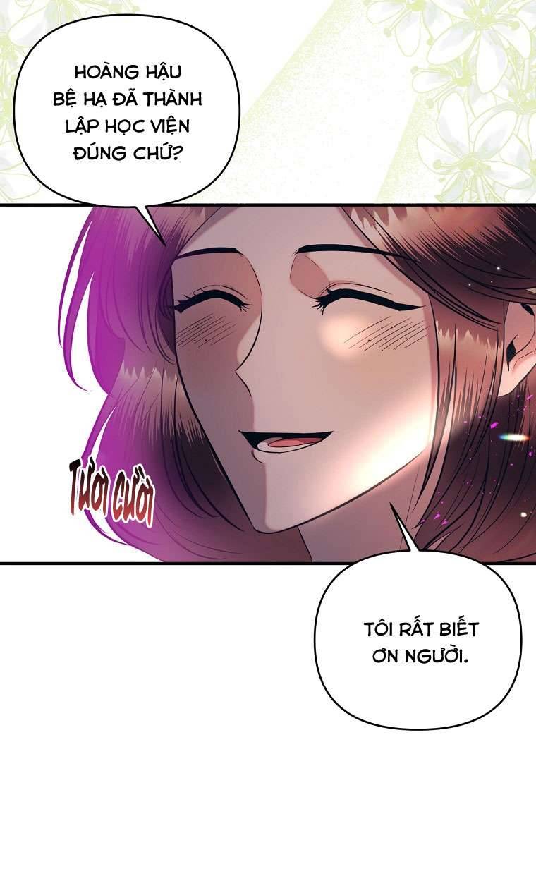 Phương Pháp Sống Sót Khi Phải Ngủ Cùng Hoàng Đế Chapter 6 - Trang 4