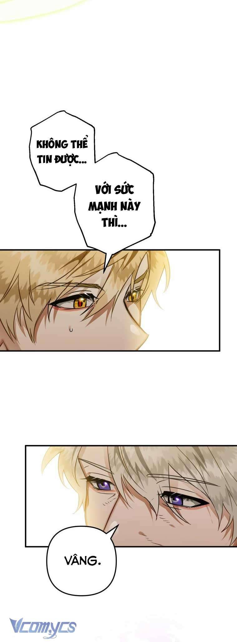 Bỗng Nhiên Tôi Trở Thành Quạ Đen!! Chapter 45 - Trang 4