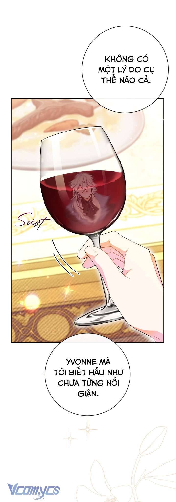 Người Xem Mắt Của Ác Nữ Quá Hoàn Hảo Chapter 20 - Next Chapter 21