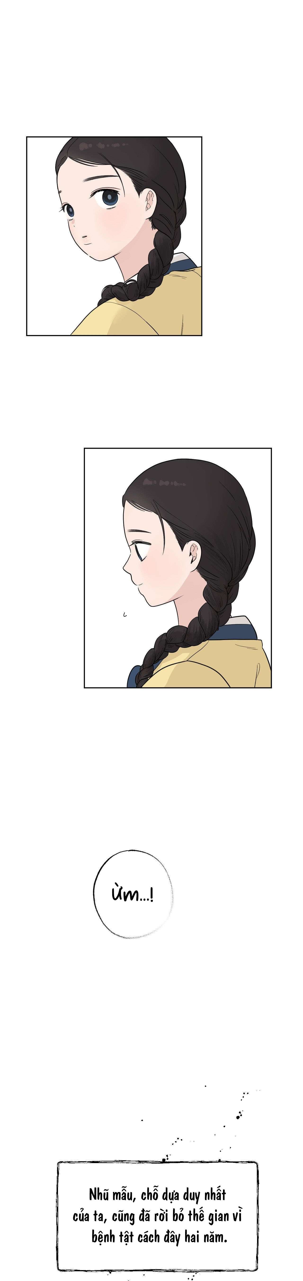 [ 18+ KHÔNG CHE ] Bibisea Chap 1 - Trang 2