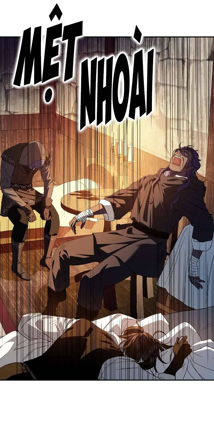 Cha À, Con Không Muốn Kết Hôn Đâu Chap 53 - Trang 2