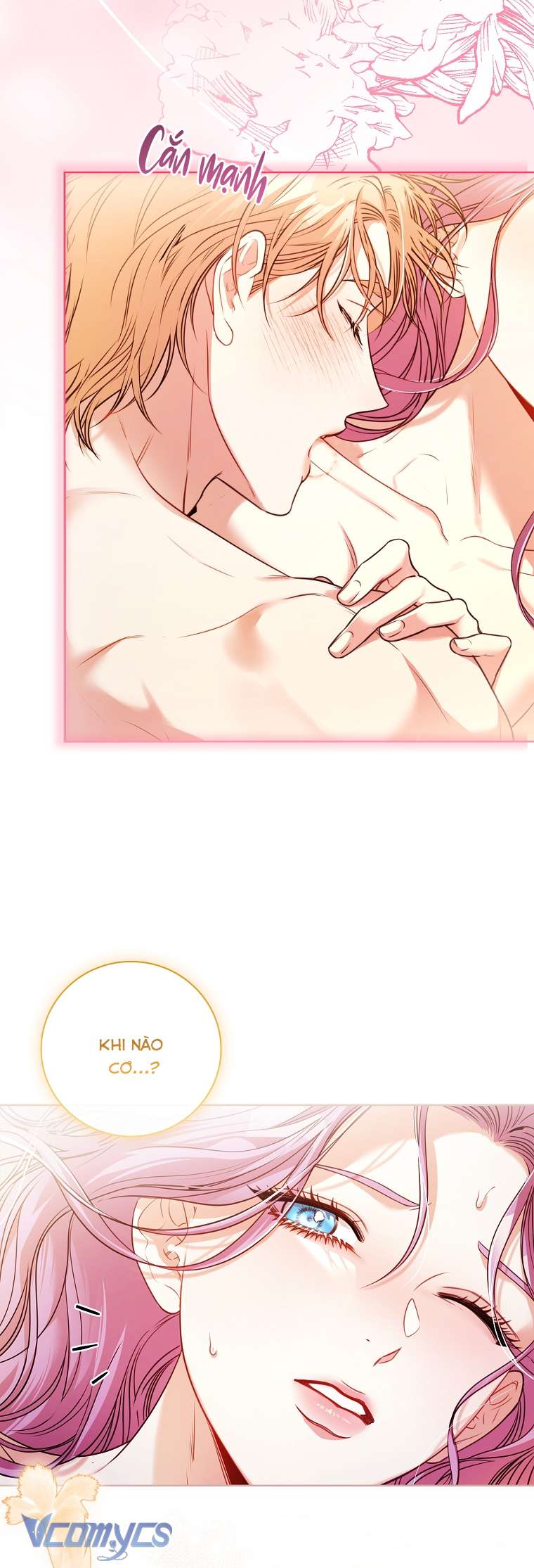 Thư Ký Của Bạo Chúa Chapter 112 - Trang 4