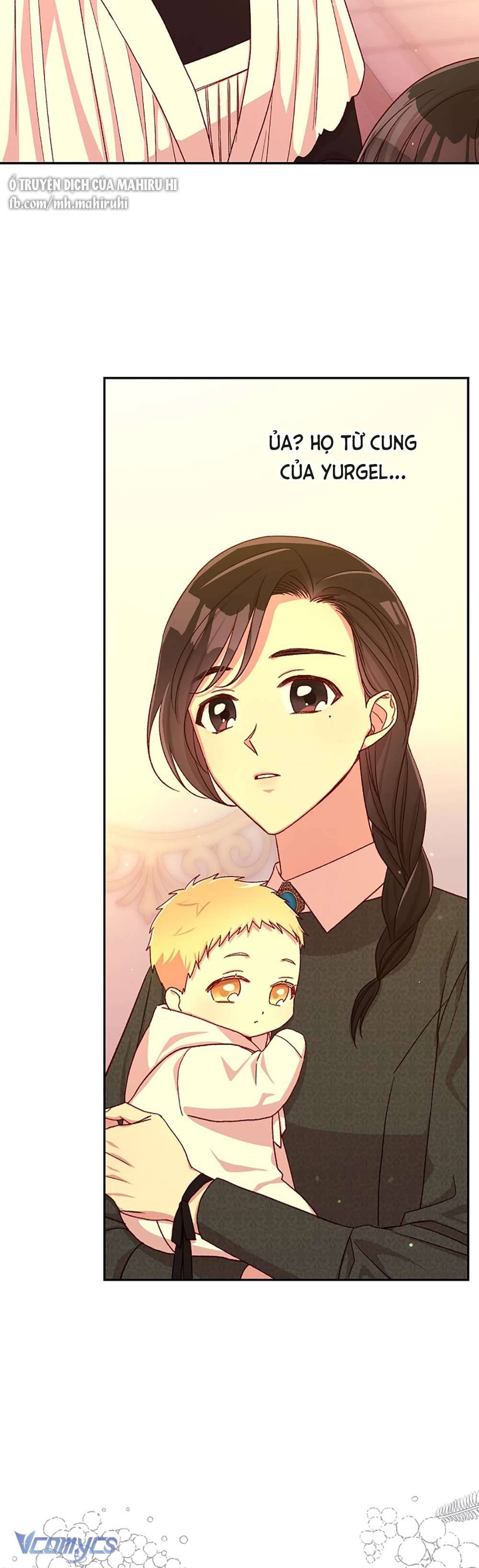 Sống Sót Dưới Thân Phận Hầu Nữ Chap 86 - Trang 2