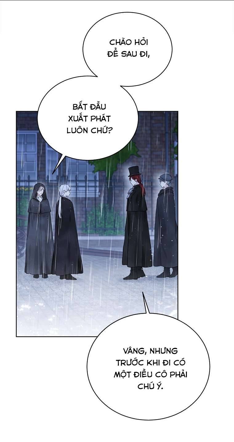 Vương Miện Lục Bảo Chap 55 - Trang 2