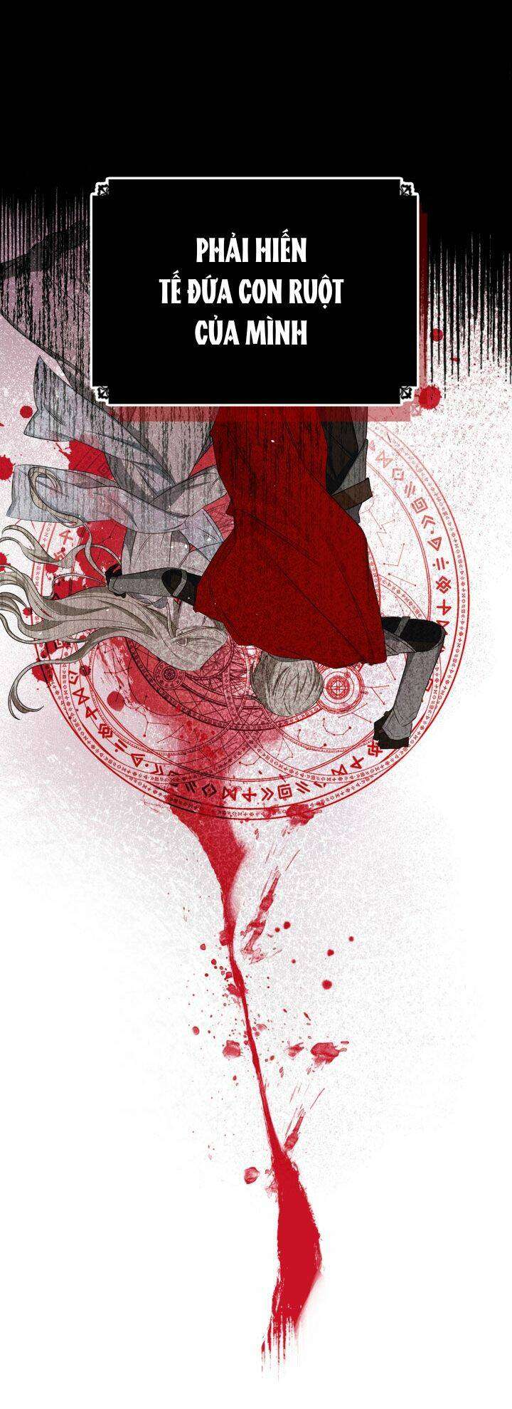 Nam Chính Quái Vật Sống Dưới Giường Tôi Chapter 1 - Trang 4