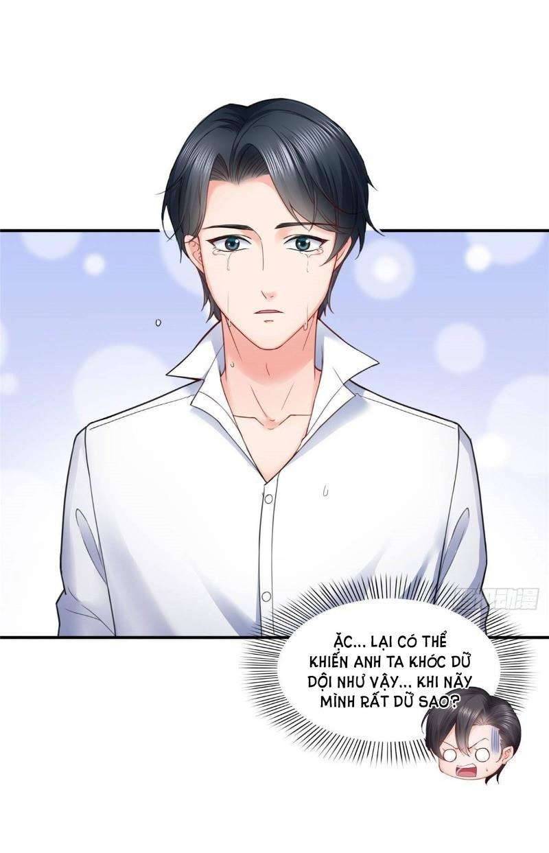 Hệt Như Hàn Quang Gặp Nắng Gắt Chap 79 - Trang 4