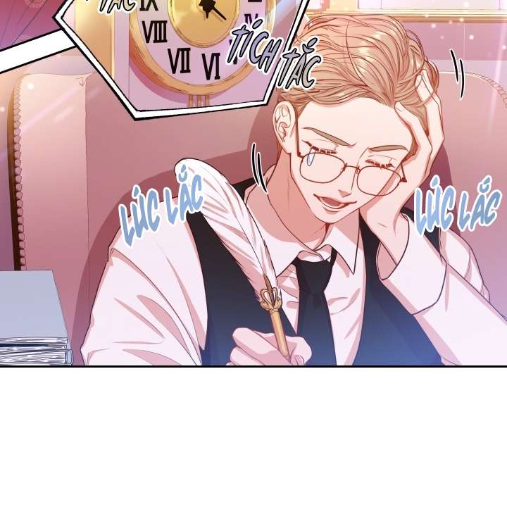 Thư Ký Của Bạo Chúa Chapter 9 - Trang 4