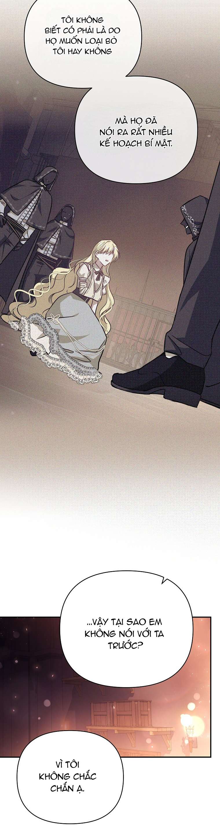 Chị Gái Tôi Là Nhân Vật Chính Chap 17 - Trang 4