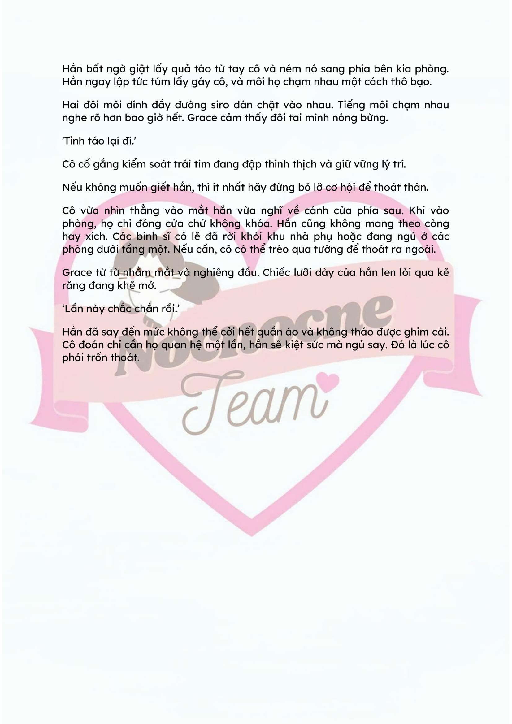 [NOVEL] HÃY CẦU XIN TÔI ĐI Chap 100 - Next Chap 101