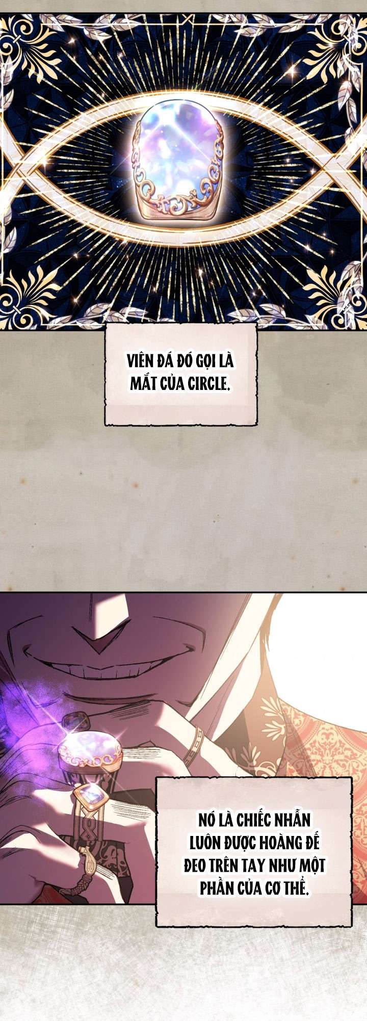 Cha À, Con Không Muốn Kết Hôn Đâu Chap 80 - Trang 2