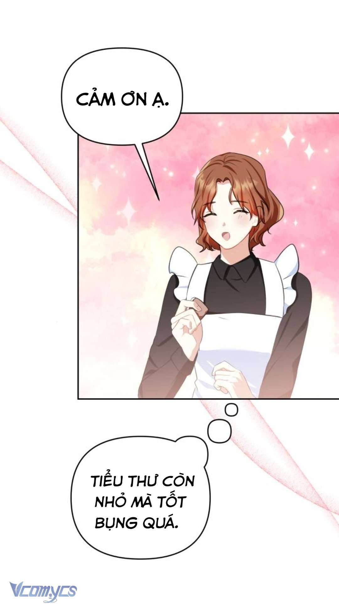 Con Gái Của Công Tước Ác Ma Chapter 37 - Trang 3