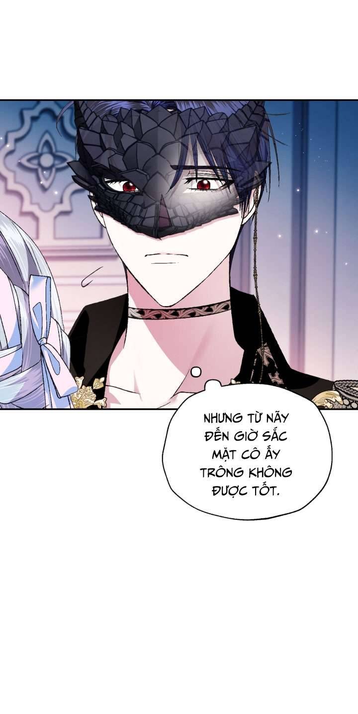 Cha À, Con Không Muốn Kết Hôn Đâu Chap 73 - Trang 2