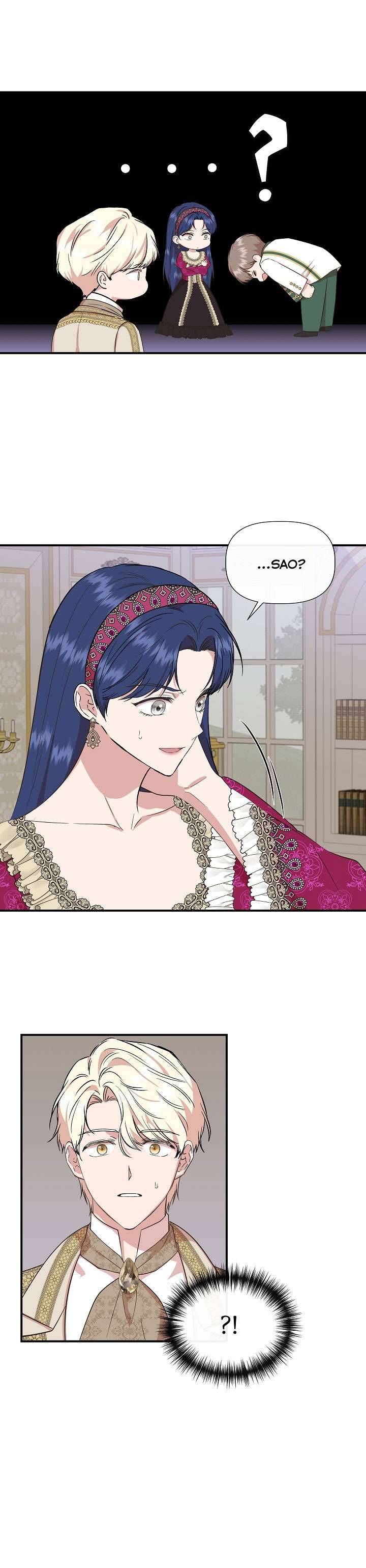 Tôi Không Phải Là Cinderella Chapter 70 - Trang 4