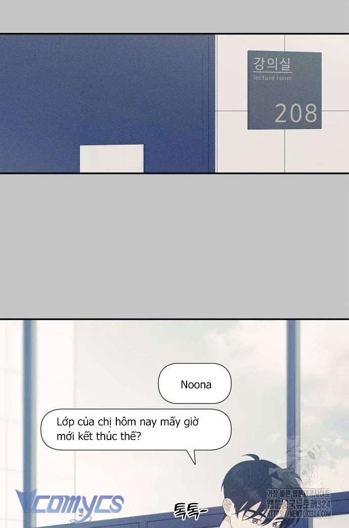 [18+] Cậu Ổn Đến Mức Nào Chap 15 - Next Chap 15.1