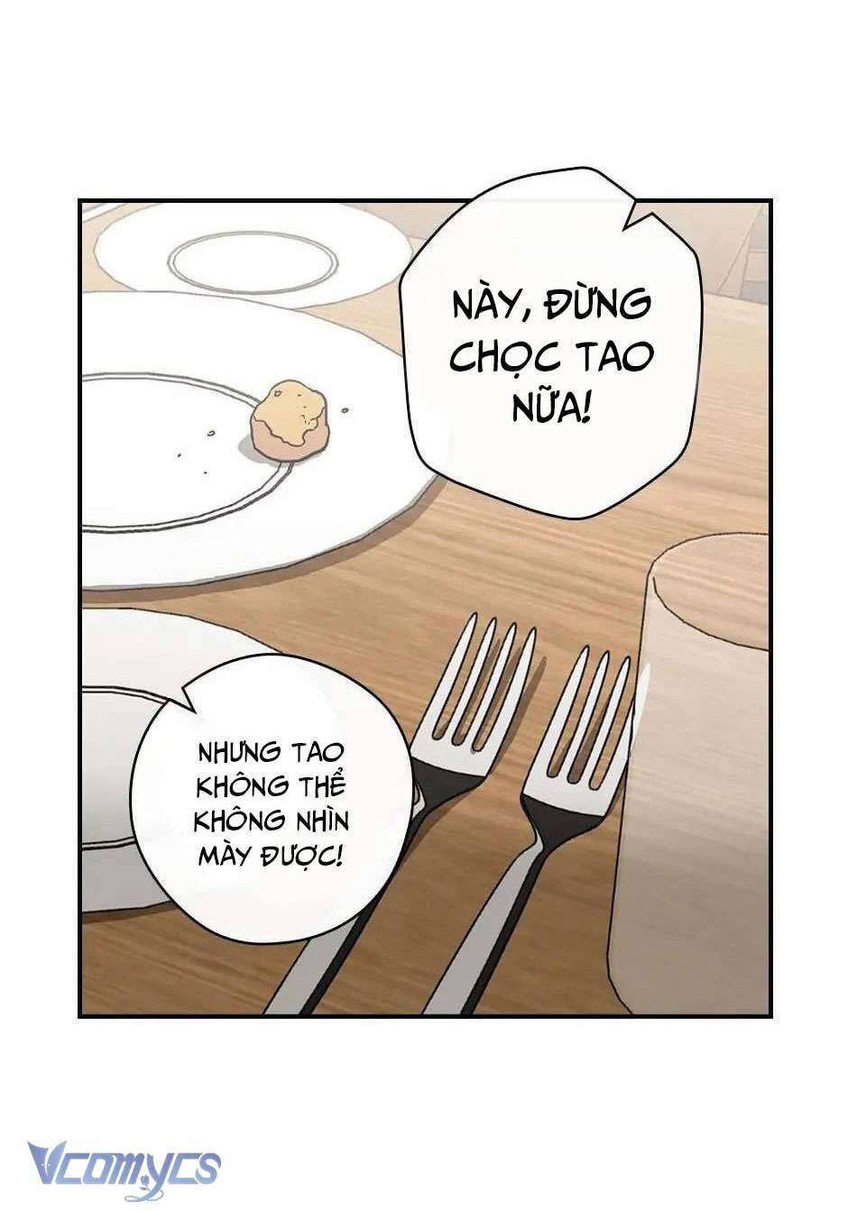 Ly Espresso Của Mùa Xuân Chapter 14 - Trang 4