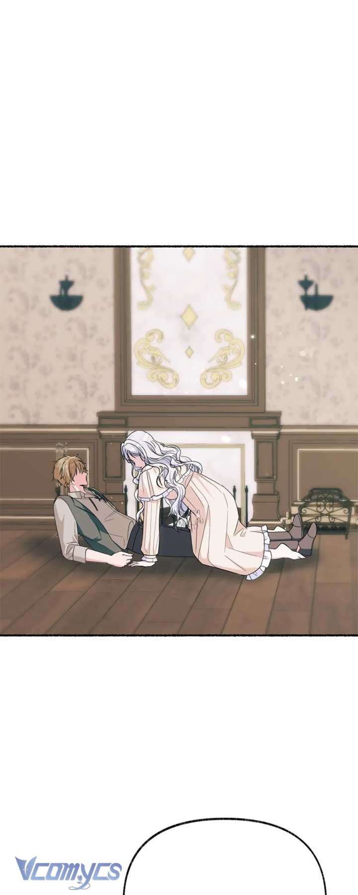 Trở Thành Chú Mèo Ngủ Cùng Bạo Chúa Chapter 17 - Next Chapter 18