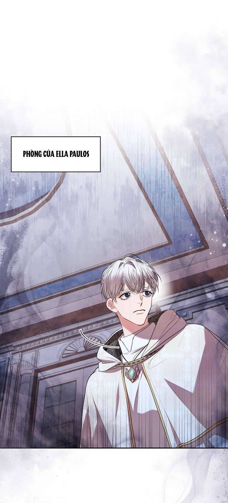 Thư Ký Của Bạo Chúa Chapter 66 - Trang 4