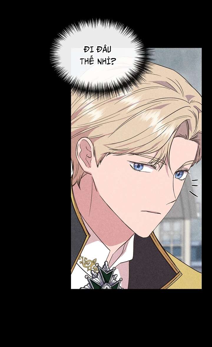 Tôi Không Phải Là Cinderella Chapter 66 - Trang 4