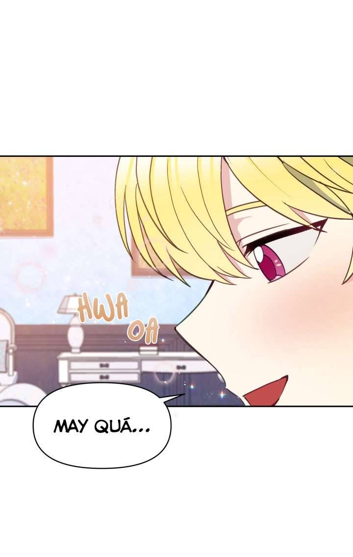 Người Bảo Hộ Của Bạo Quân Là Ma Nữ Tàn Độc Chap 26 - Trang 4