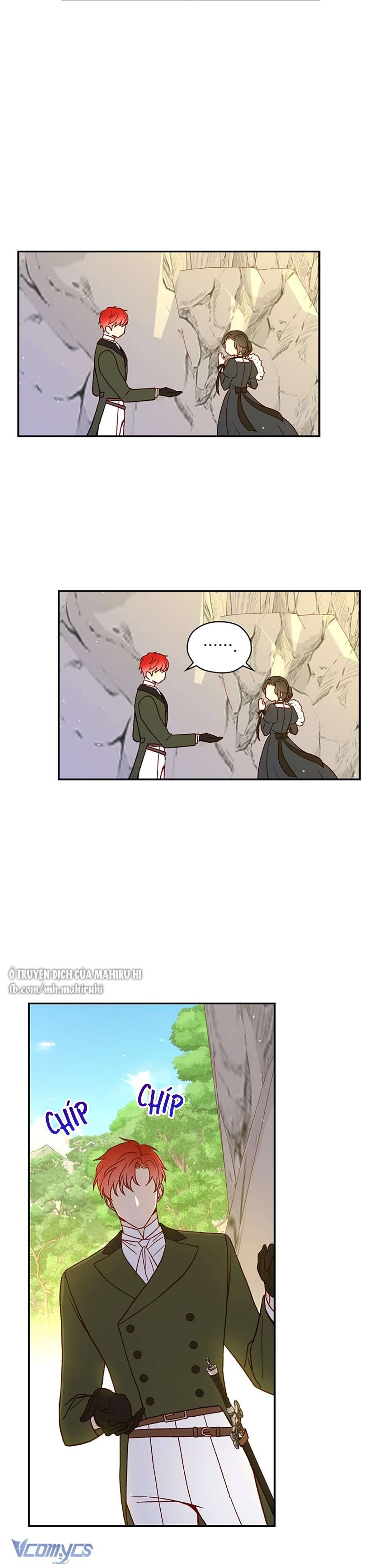 Sống Sót Dưới Thân Phận Hầu Nữ Chap 44 - Trang 2