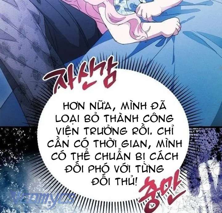 Papa Bạo Chúa, Con Sẽ Bảo Vệ Người! Chap 12 - Trang 2