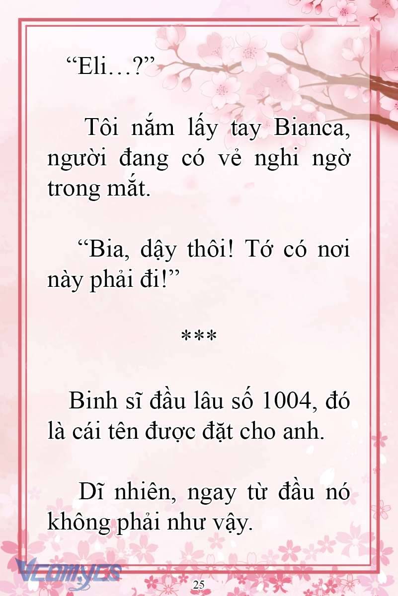 [Novel] Đặc Quyền Của Người Chuyển Sinh Chap 14 - Trang 2