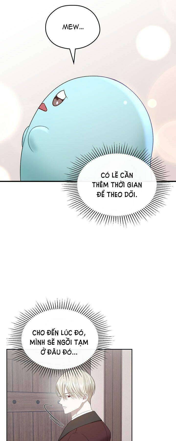 Nam Chính Quái Vật Sống Dưới Giường Tôi Chapter 17 - Trang 4