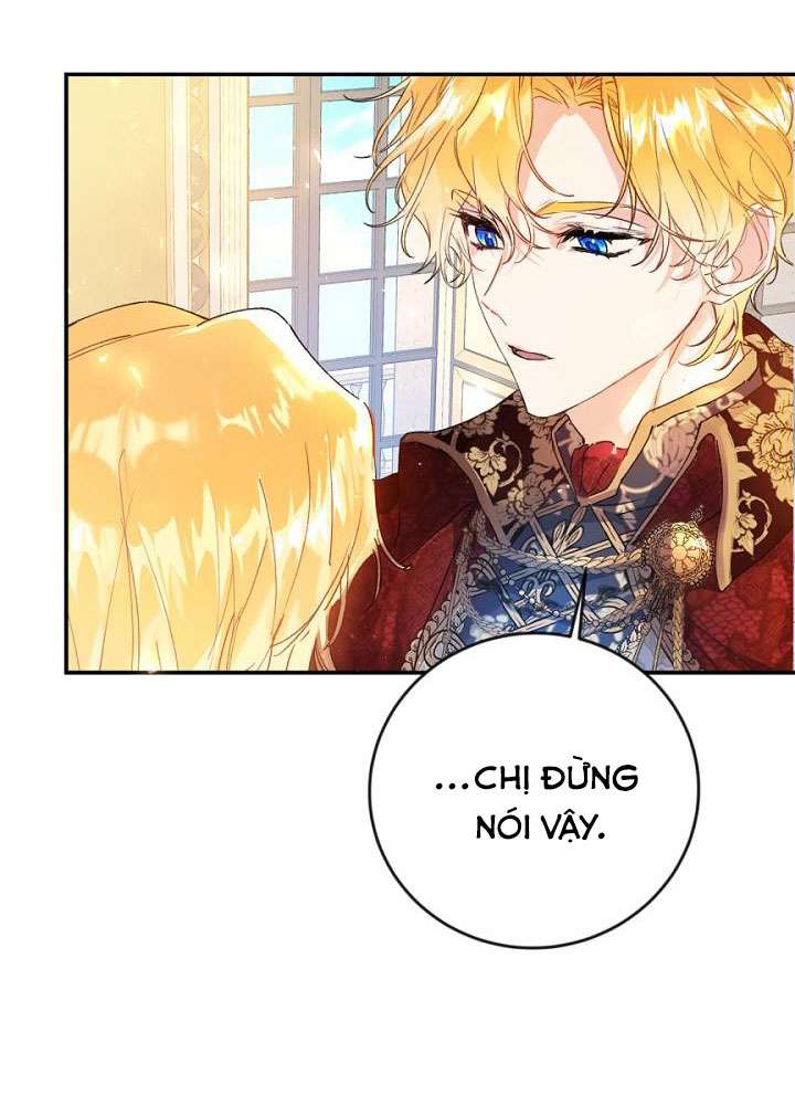 Ác Nữ Chỉ Là Một Con Rối Chap 1 - Trang 2