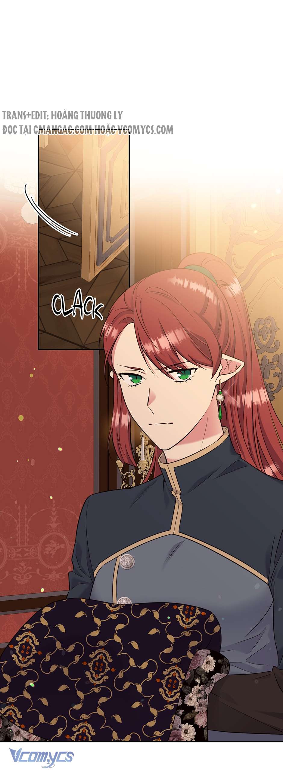 Mục Tiêu Là Cuộc Sống Hoàn Hảo Bất Khả Xâm Phạm Chapter 90 - Trang 4