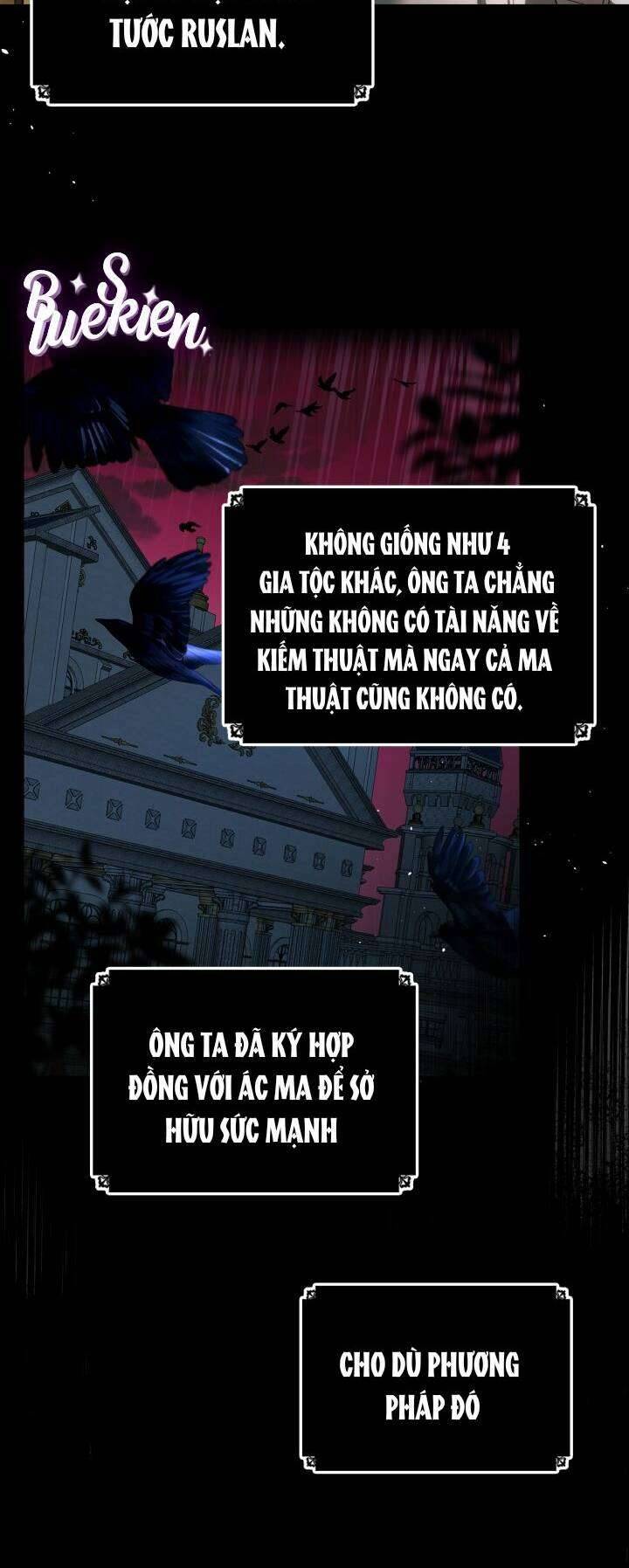 Nam Chính Quái Vật Sống Dưới Giường Tôi Chapter 1 - Trang 4