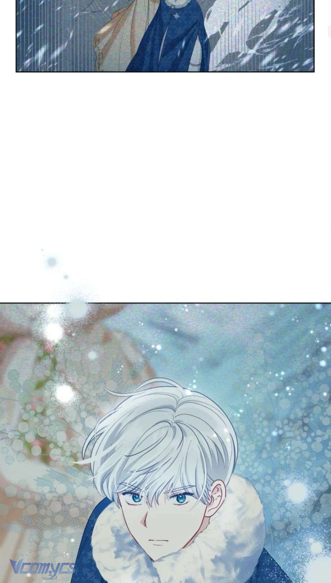 Sự Điều Trị Đặc Biệt Của Tinh Linh Chapter 89 - Next Chapter 90