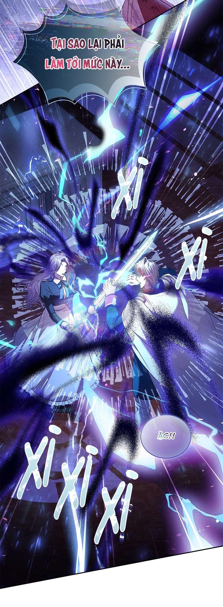 Thư Ký Của Bạo Chúa Chapter 72 - Trang 4