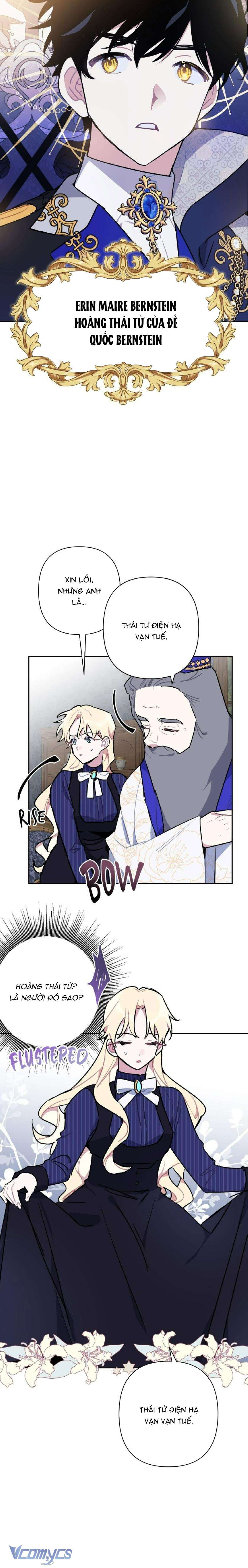 Cách Để Giết Một Pháp Sư Chapter 44 - Next Chapter 45