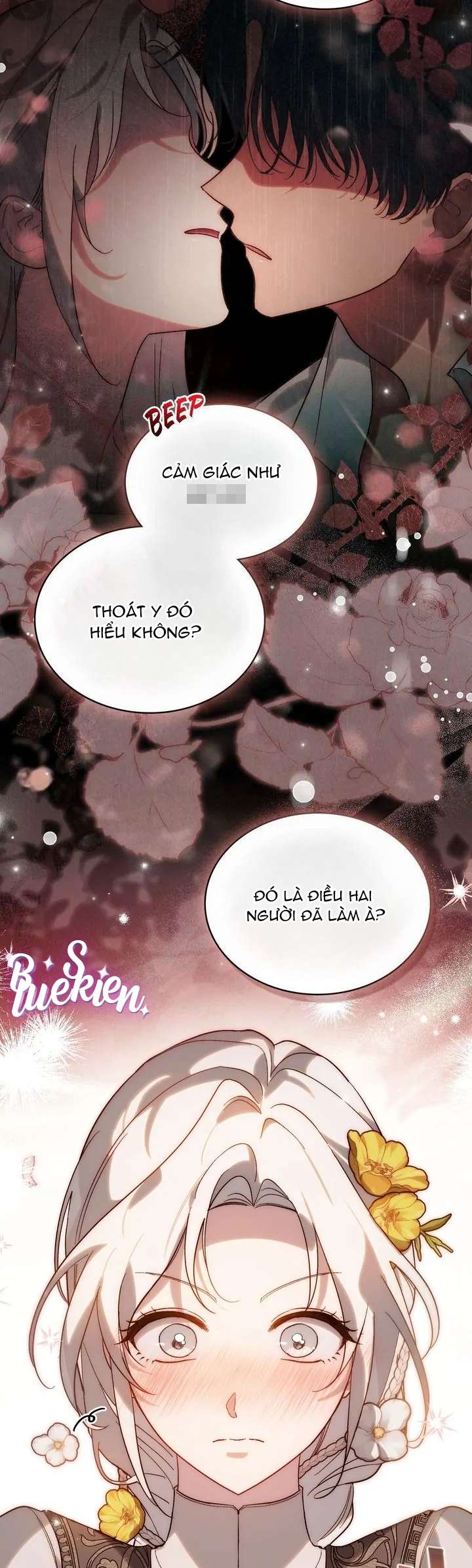 Khi Số Phận Tìm Đến Hai Ta Chapter 26 - Next Chapter 27