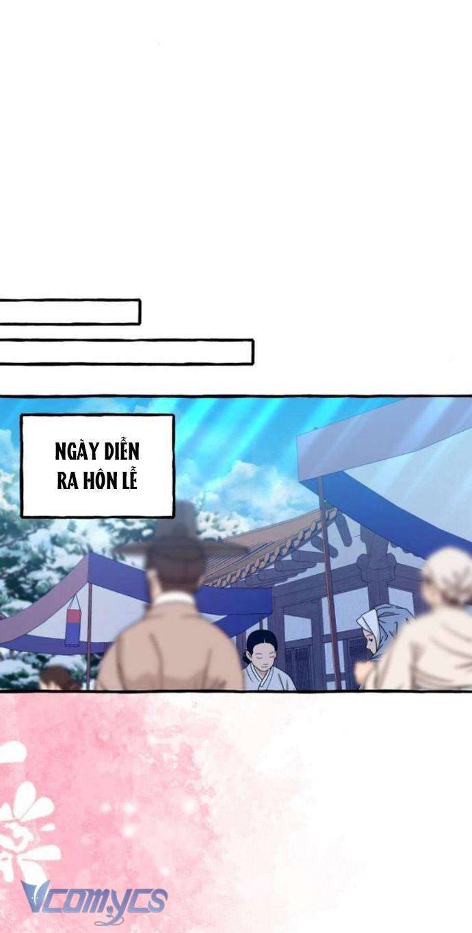 Chuyện Tình Tuyết Phương Bắc Chapter 6 - Trang 4