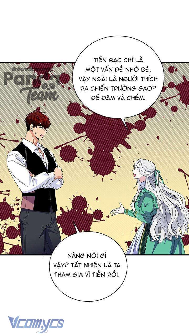 Chồng Yêu, Tôi Đây Bãi Công! Chap 17 - Trang 3