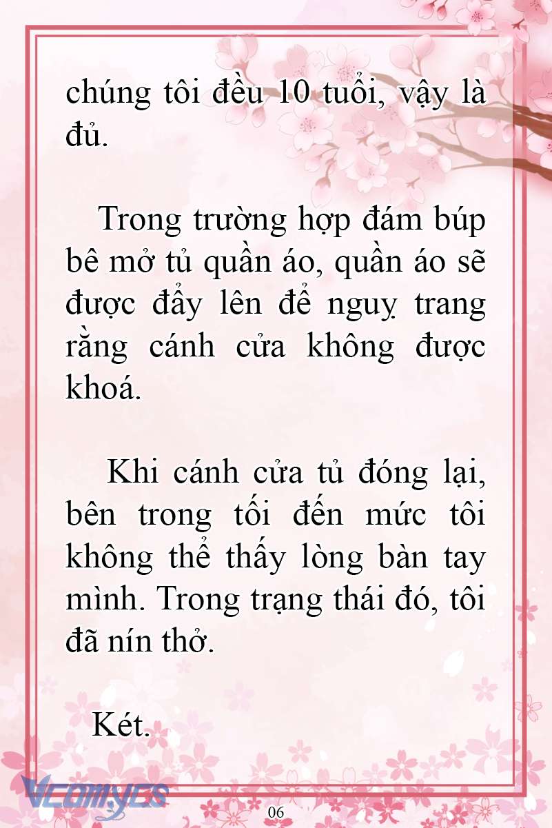 [Novel] Đặc Quyền Của Người Chuyển Sinh Chap 25 - Trang 2