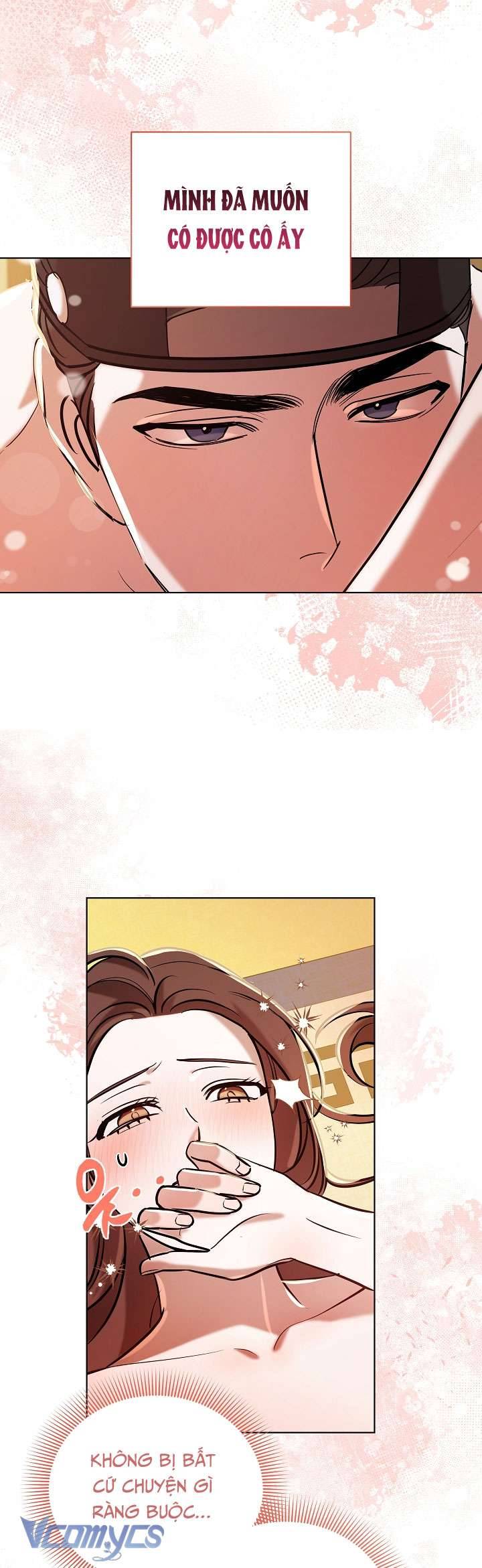 [18+] Biên Niên Sử Xuân Họa Thời Joseon Chap 13 - Trang 2