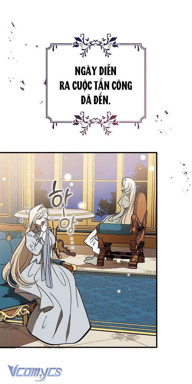 Ác Quỷ Nuôi Dưỡng Tiểu Thư Chapter 19 - Trang 4