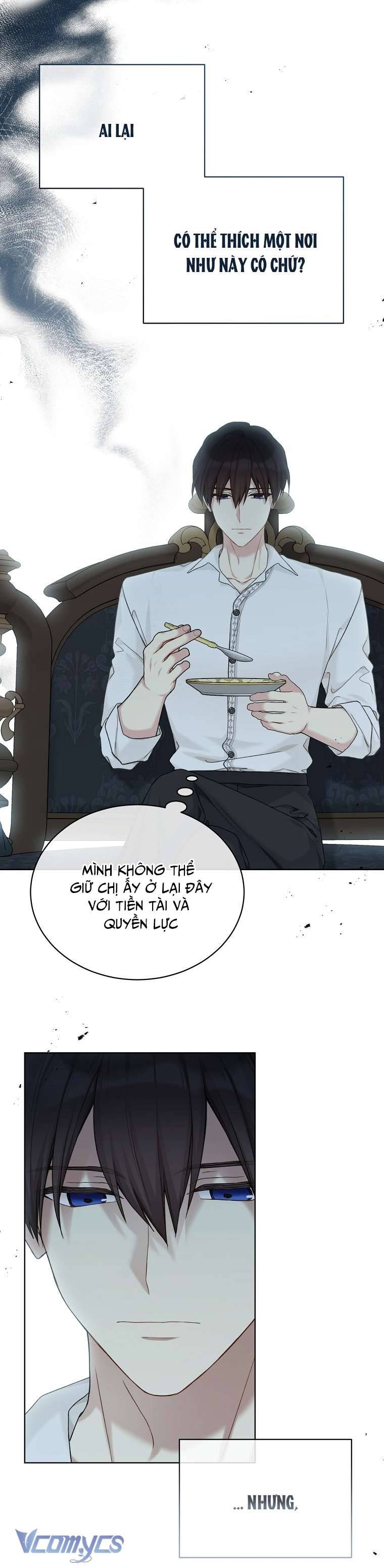 Vương Miện Lục Bảo Chap 88 - Trang 2