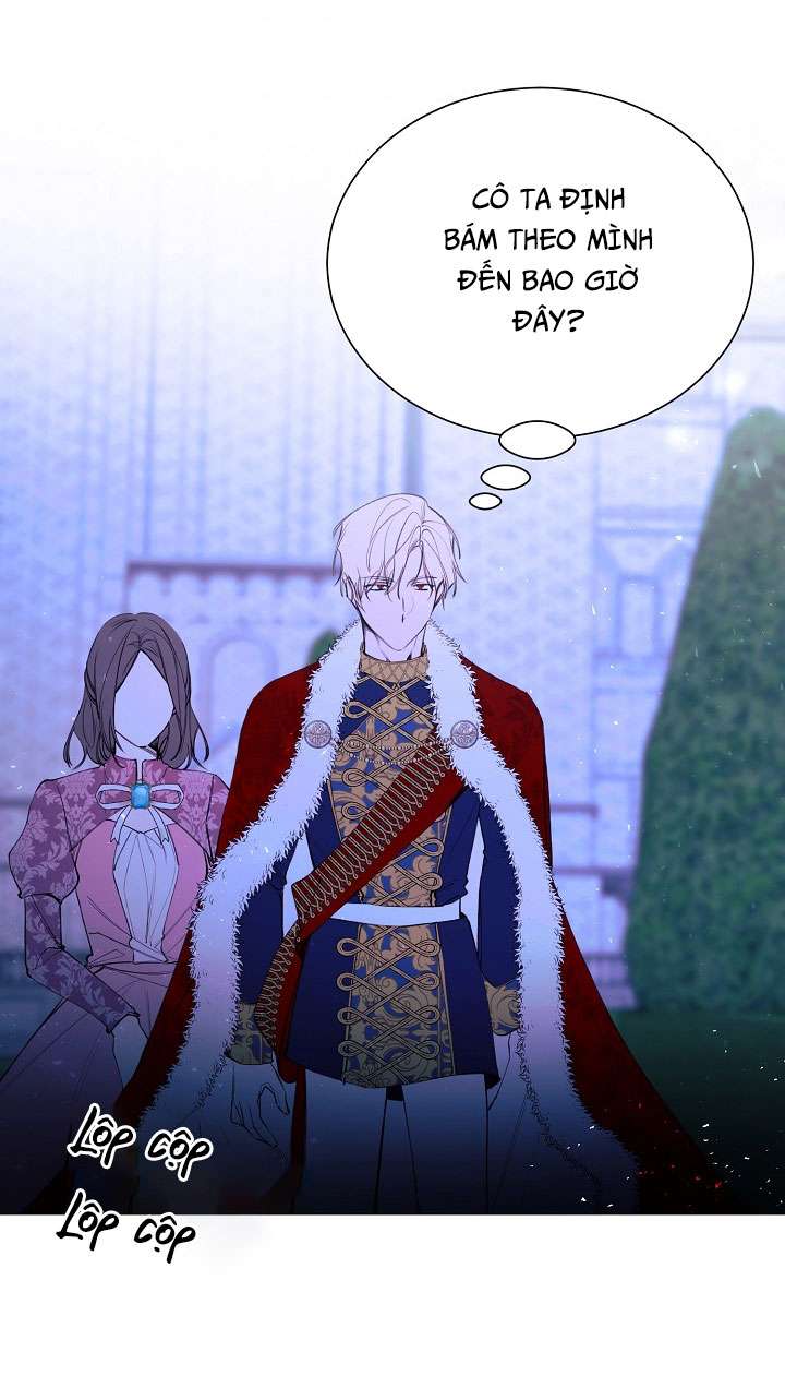 Ác Nữ Cần Bạo Chúa Chapter 29 - Next Chapter 30