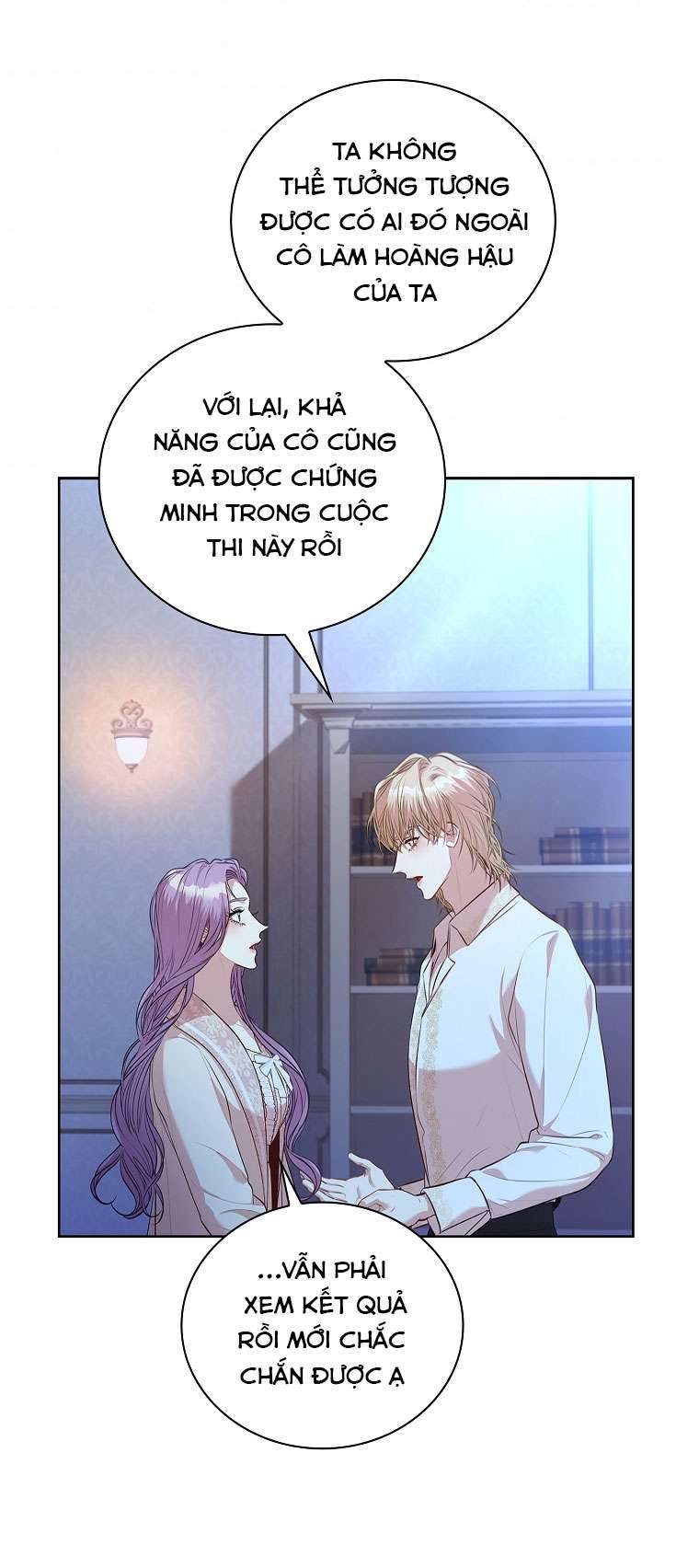 Thư Ký Của Bạo Chúa Chapter 59 - Trang 4