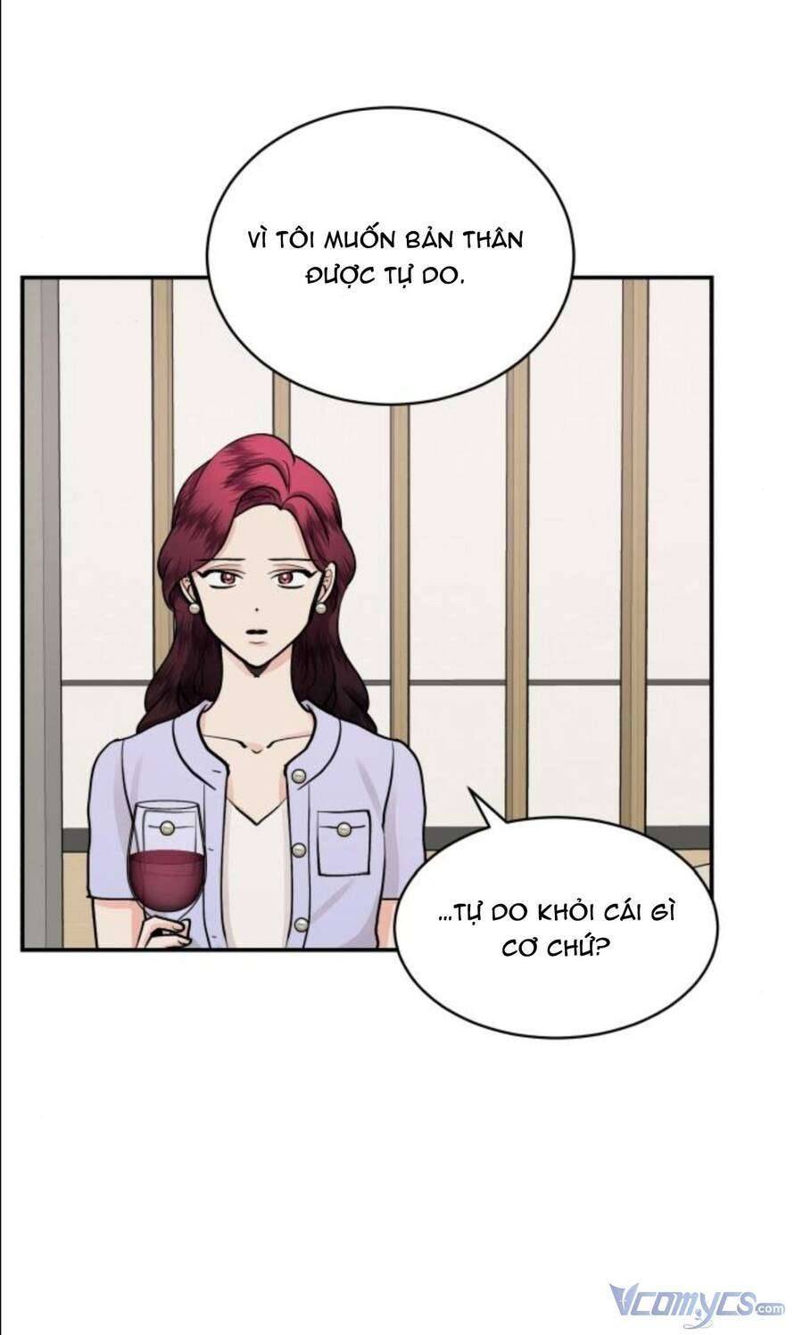 Oan Gia Ngõ Hẹp Chapter 47 - Trang 3