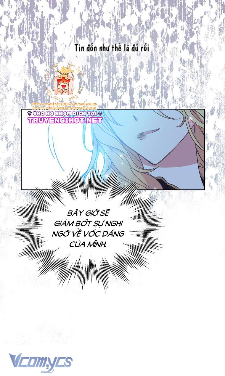 Bệ Hạ Xin Đừng Giết Tôi!!! Chap 44 - Trang 3