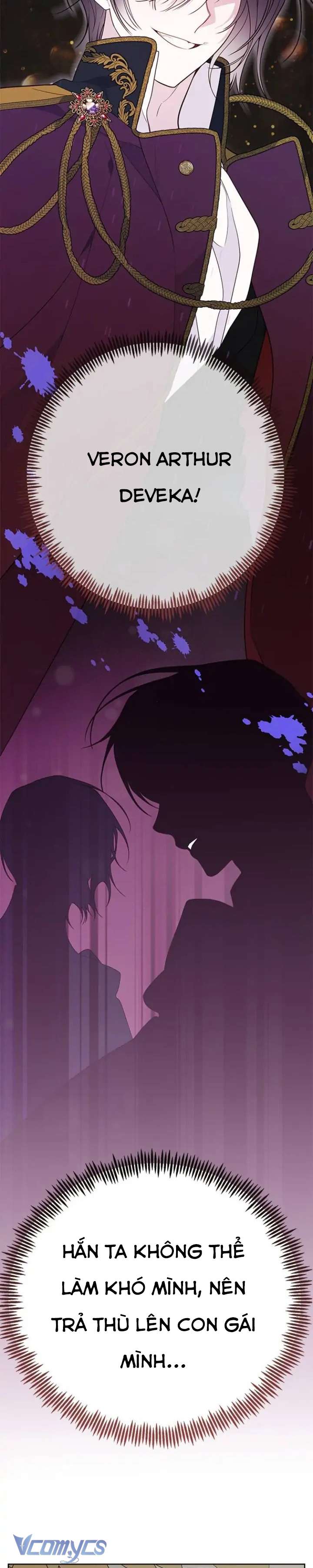 Bạo Chúa Bé Con Chapter 31 - Next Chapter 31.1