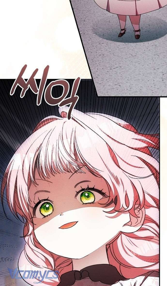 Papa Bạo Chúa, Con Sẽ Bảo Vệ Người! Chap 3 - Trang 2